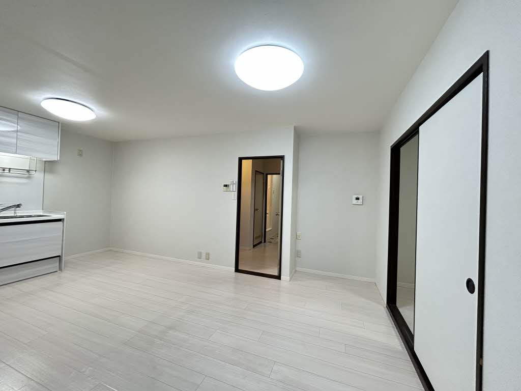 コーポエポリア C201号-2