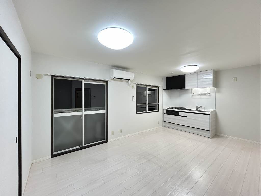 コーポエポリア C201号-3