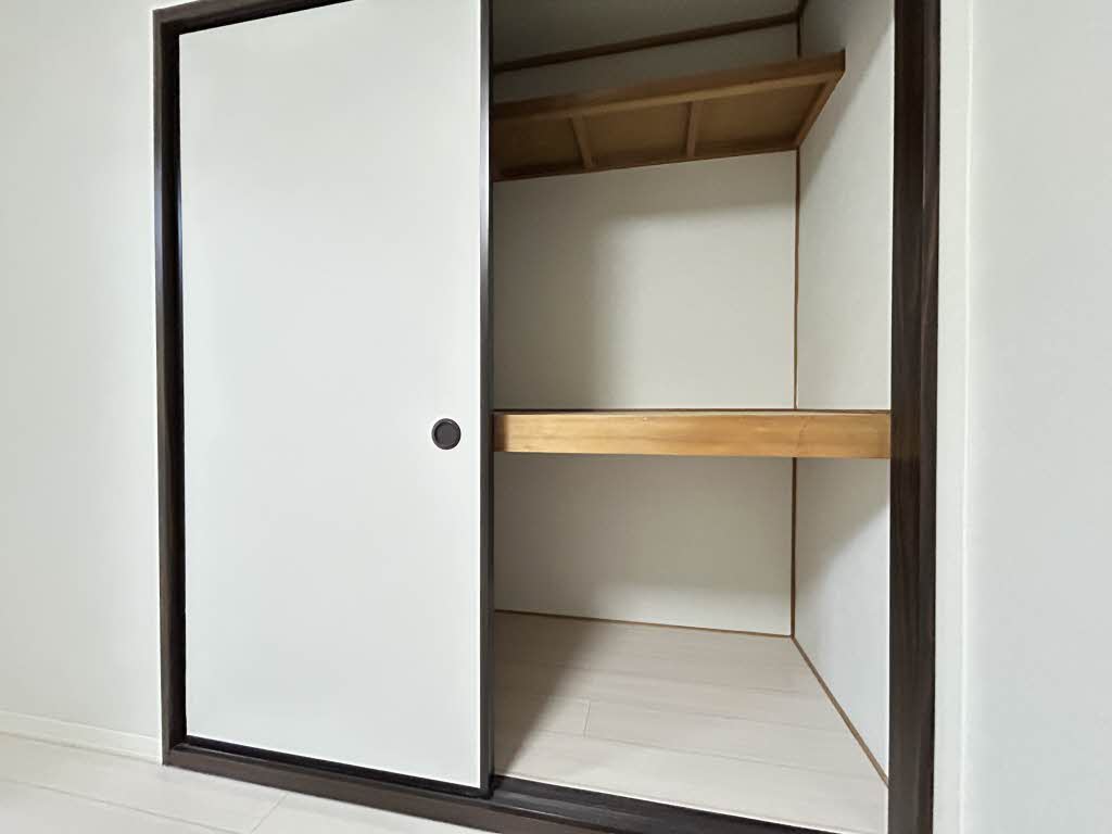 コーポエポリア C201号-5