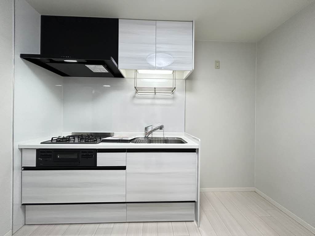 コーポエポリア C201号-6