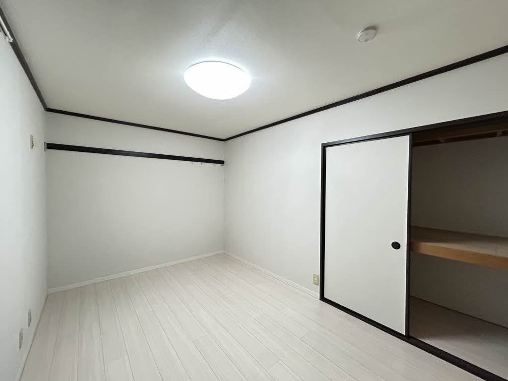 コーポエポリア C201号-8