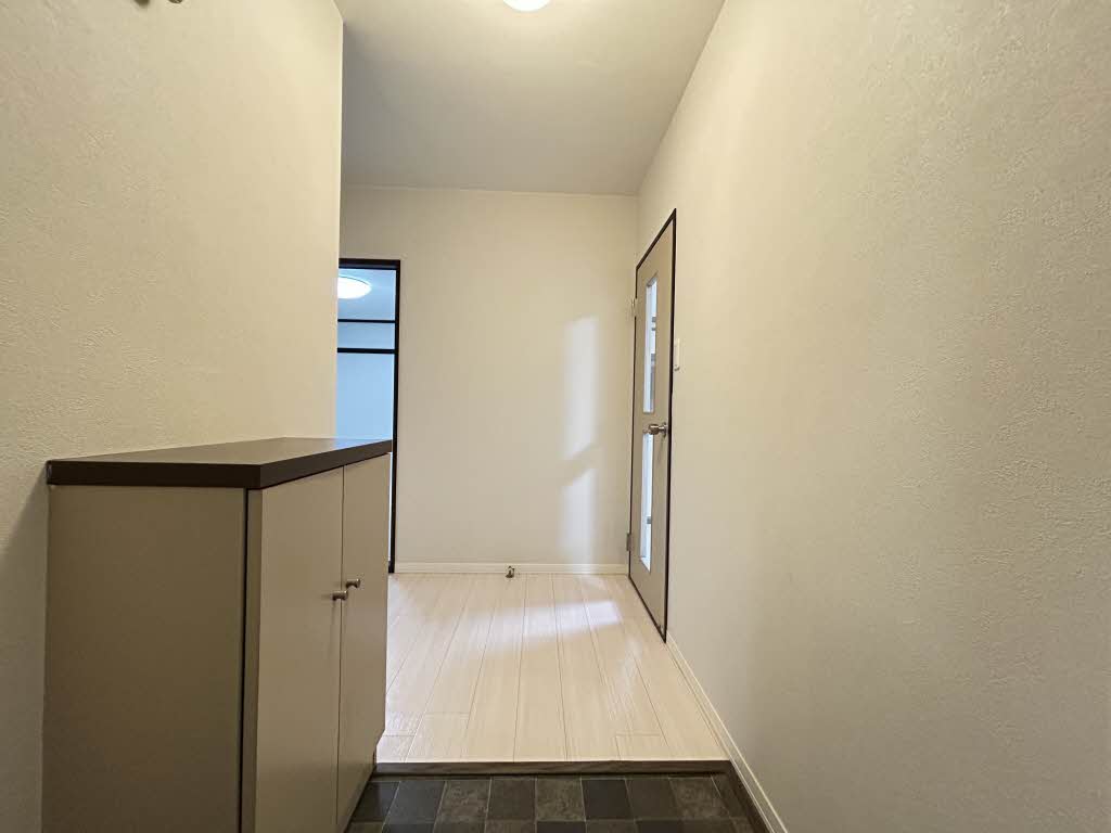 コーポエポリア C201号-10