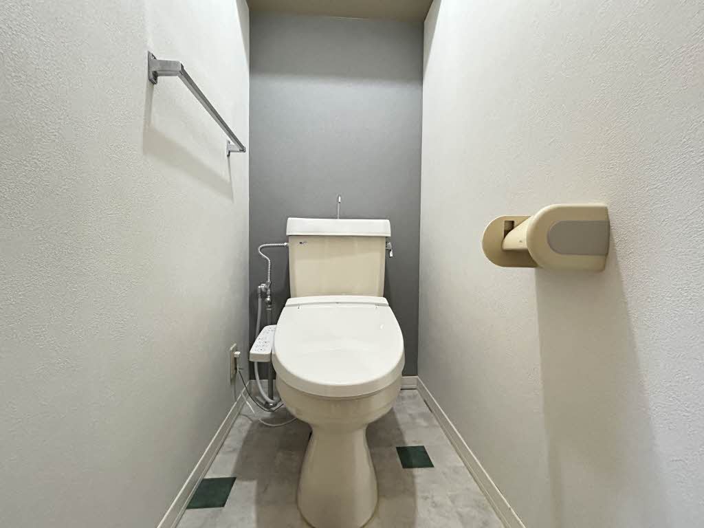 コーポエポリア C201号-12