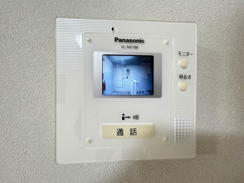 コーポエポリア C201号-15