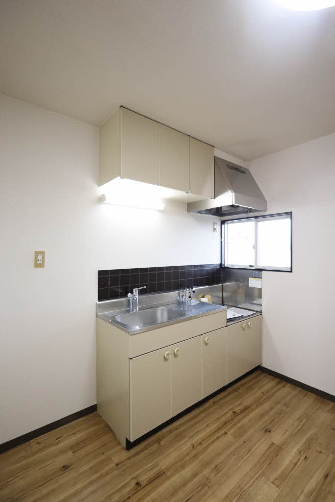 ストークス藤狭 0203号-10