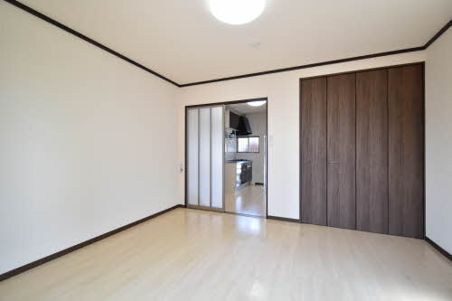 ElleCoeur Ma Maison 0101号-2