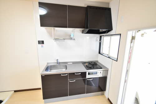 ElleCoeur Ma Maison 0101号-3