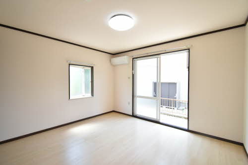 ElleCoeur Ma Maison 0101号-5
