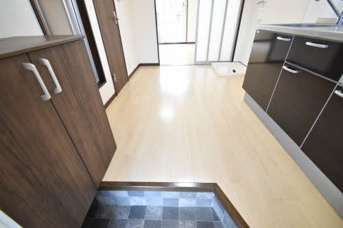 ElleCoeur Ma Maison 0101号-8
