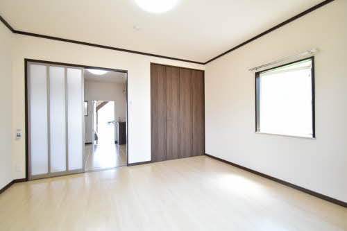 ElleCoeur Ma Maison 0101号-14