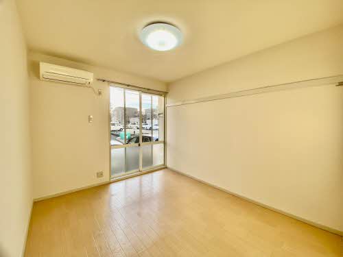 サンコーポ牧 0105号-3