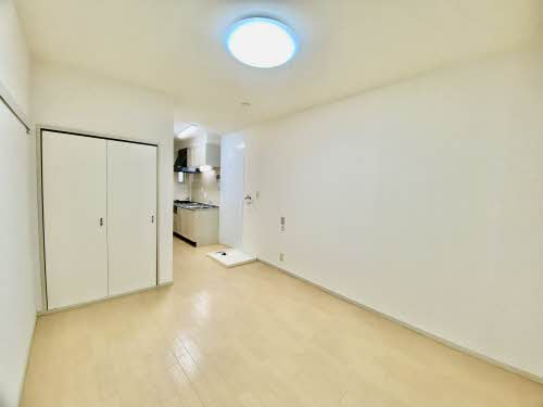 サンコーポ牧 0105号-4