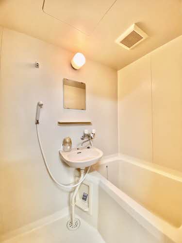 サンコーポ牧 0105号-6