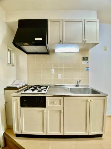 サンコーポ牧 0105号-7