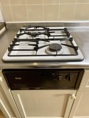 サンコーポ牧 0105号-8