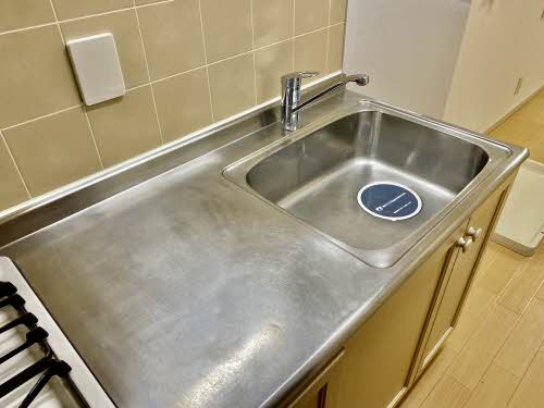 サンコーポ牧 0105号-9