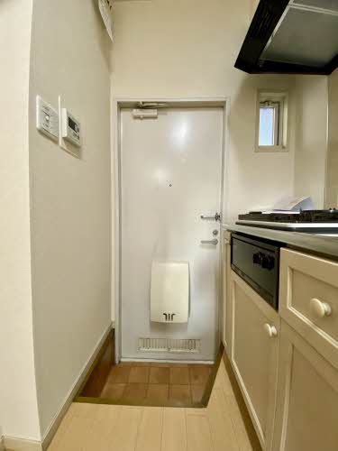 サンコーポ牧 0105号-11