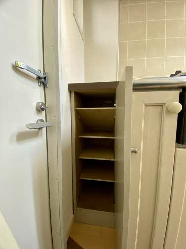 サンコーポ牧 0105号-13