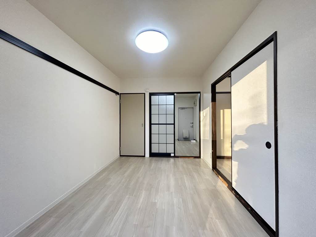 ボナール今本 A101号-4