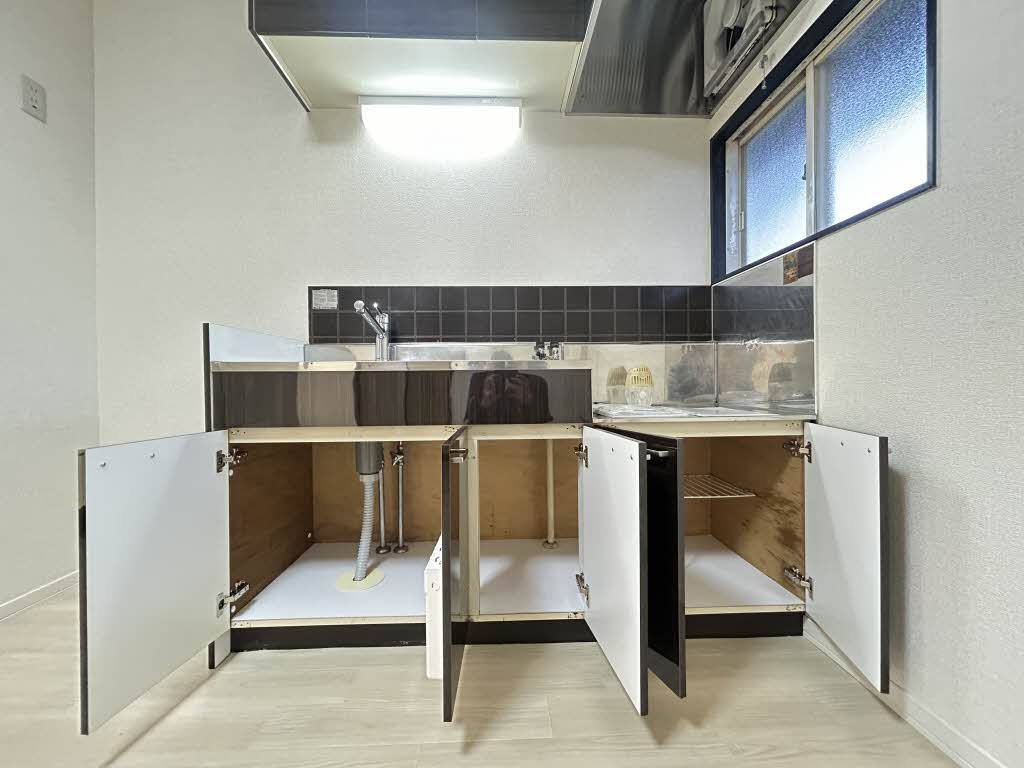 ボナール今本 A101号-8