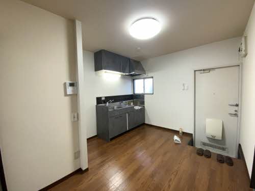 ボナール今本 A106号-5