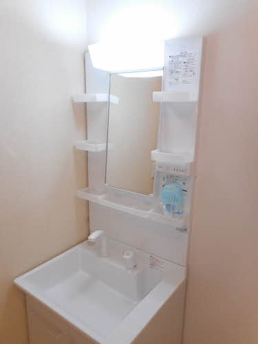 エントピア豊明 0102号-3