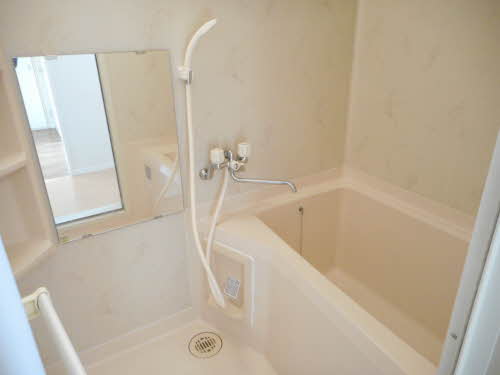 エントピア豊明 0102号-4