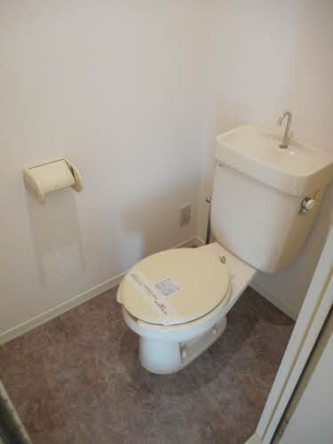 エントピア豊明 0102号-5