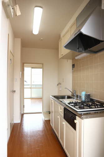 シャルム城西 0205号-2