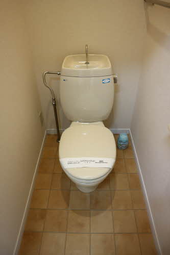 シャルム城西 0205号-6