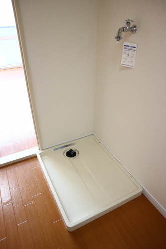 シャルム城西 0205号-8