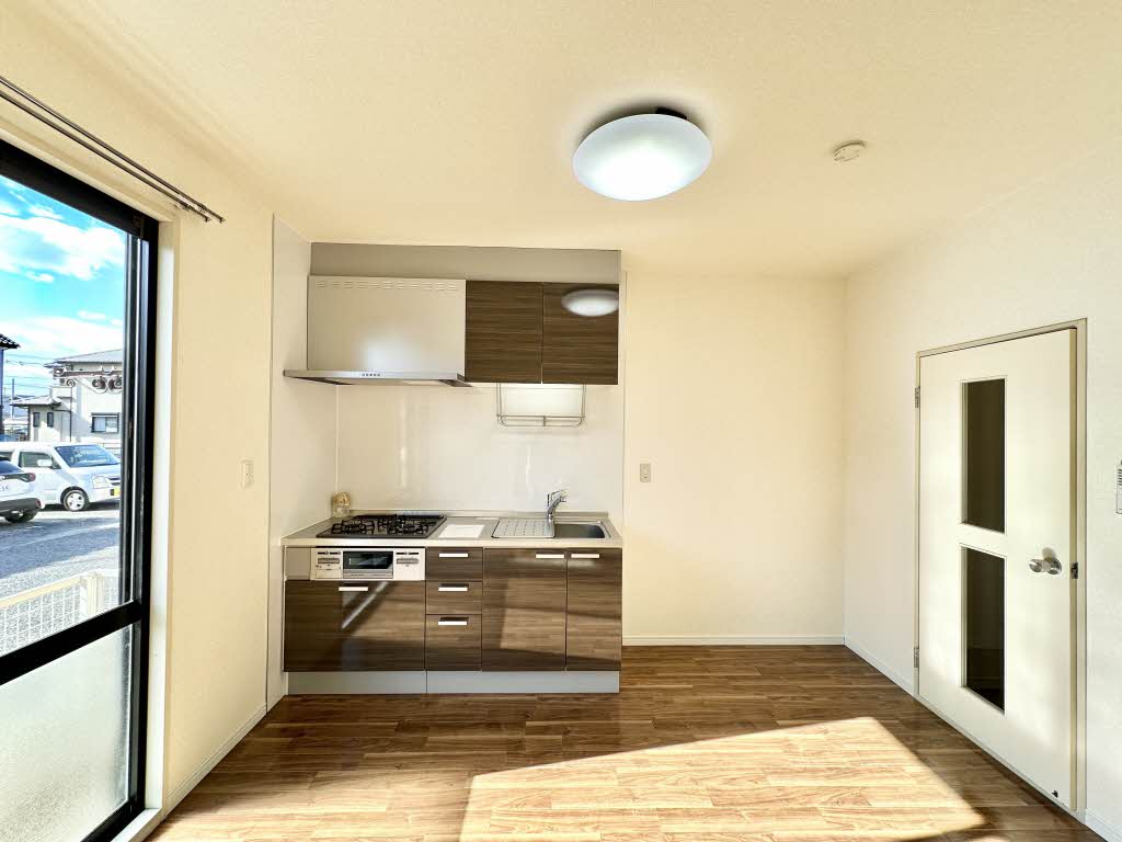 アミイコート A101号-2