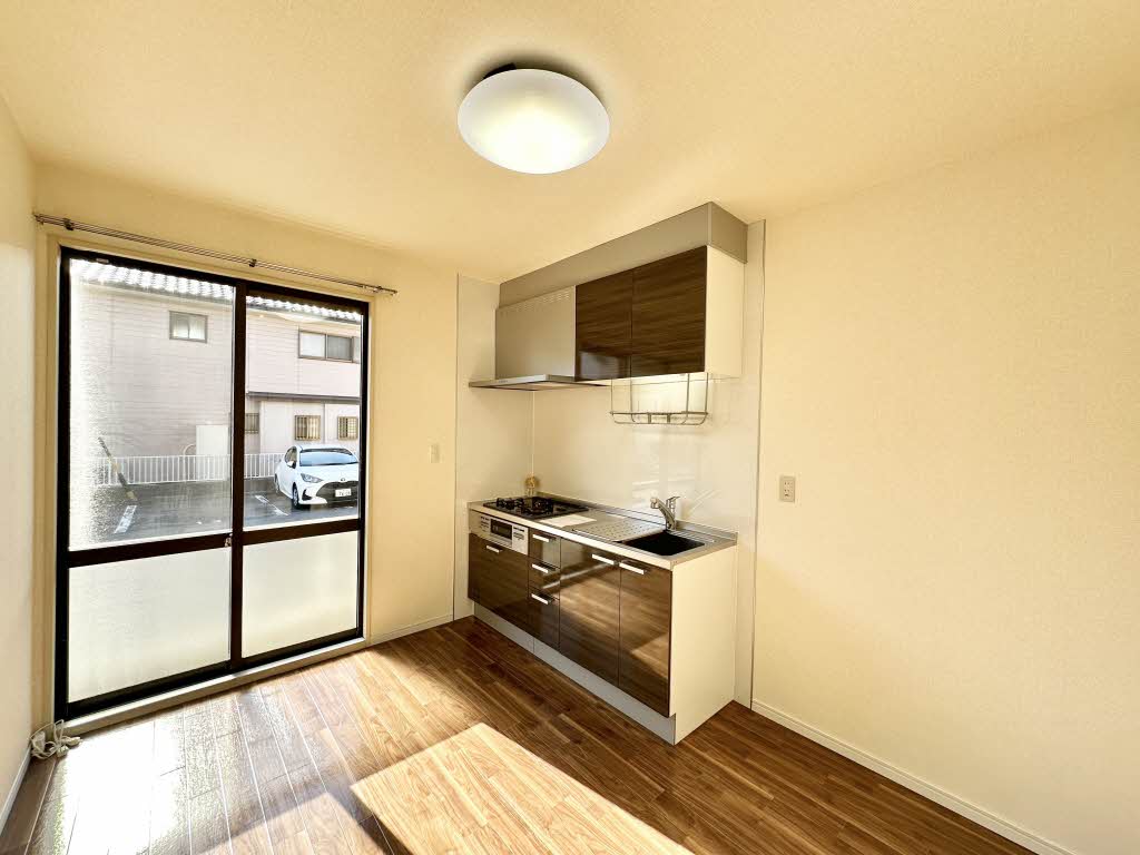 アミイコート A101号-4