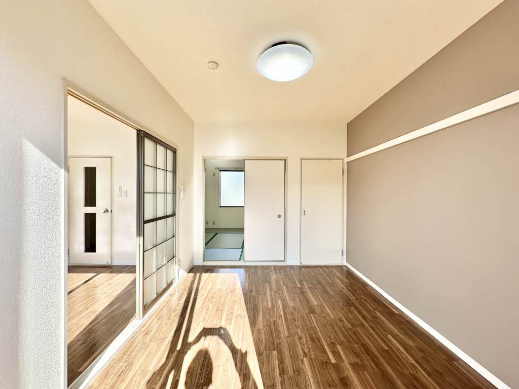 アミイコート A101号-6