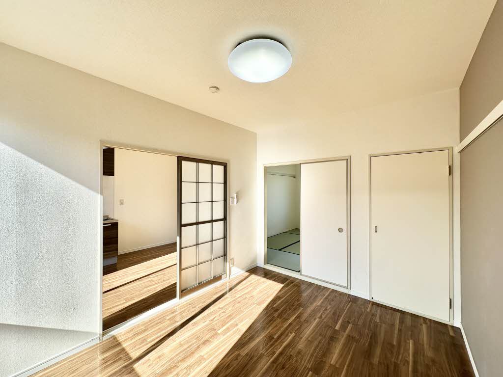 アミイコート A101号-7