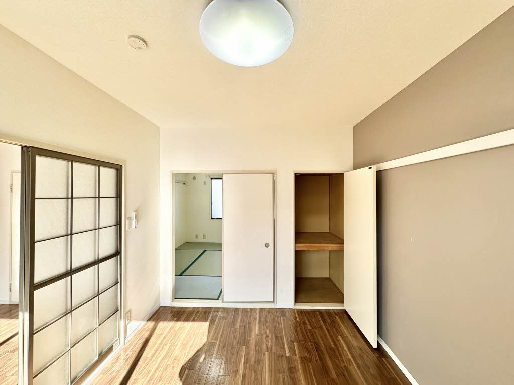 アミイコート A101号-8