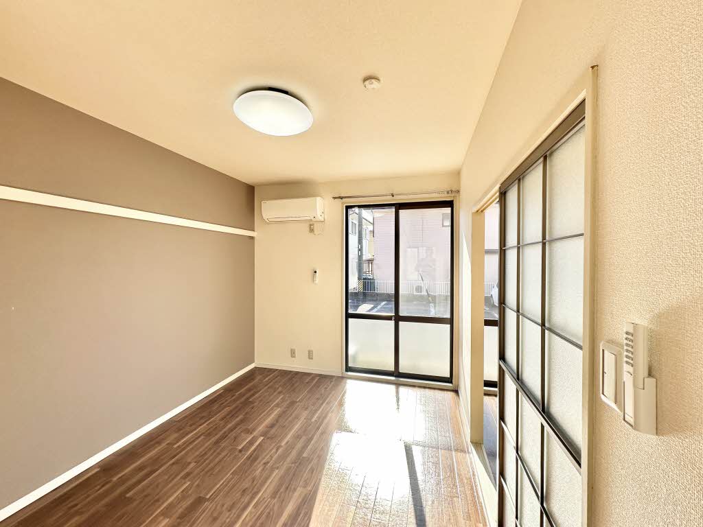 アミイコート A101号-9