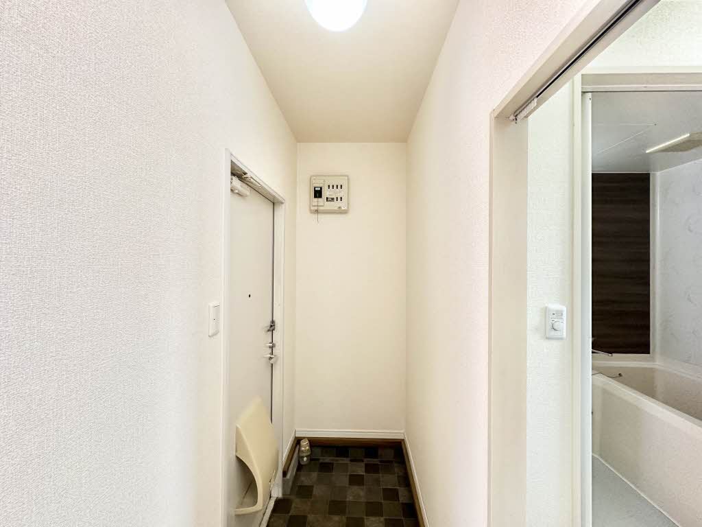 アミイコート A101号-12