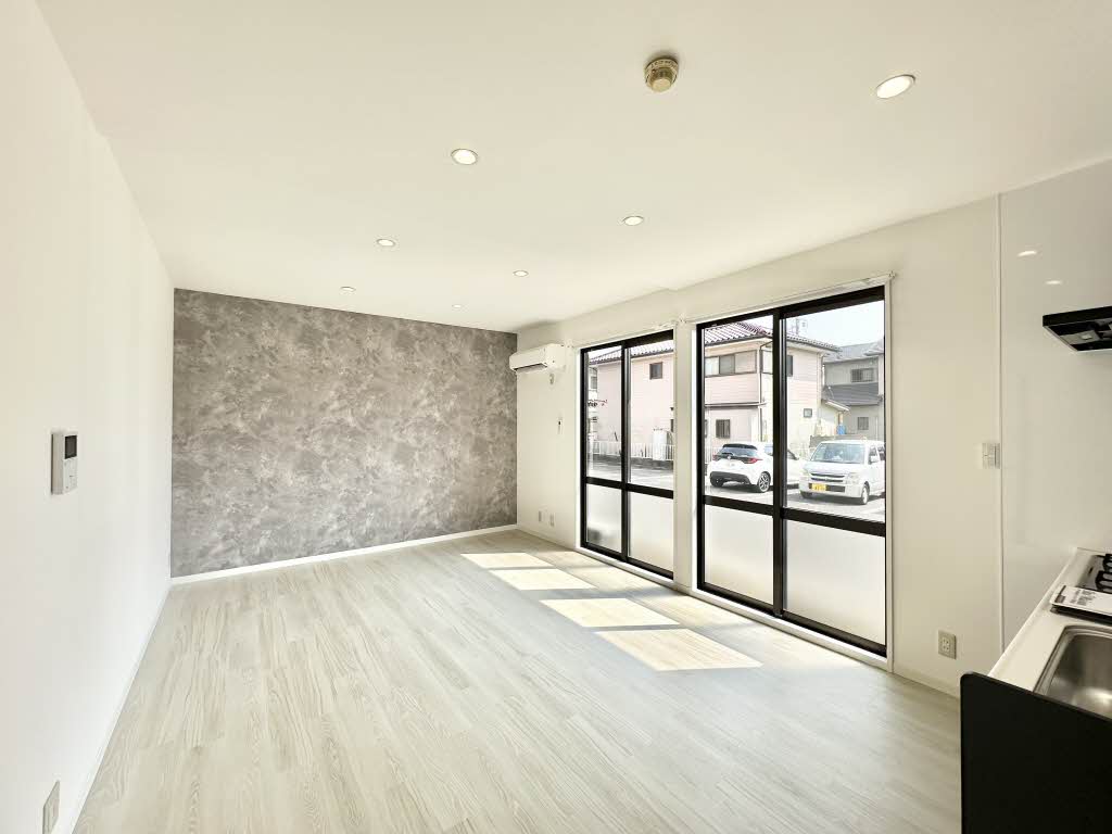 アミイコート A103号-3