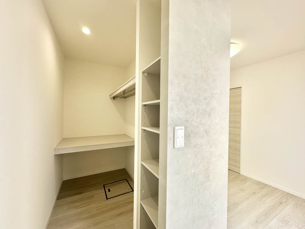 アミイコート A103号-9