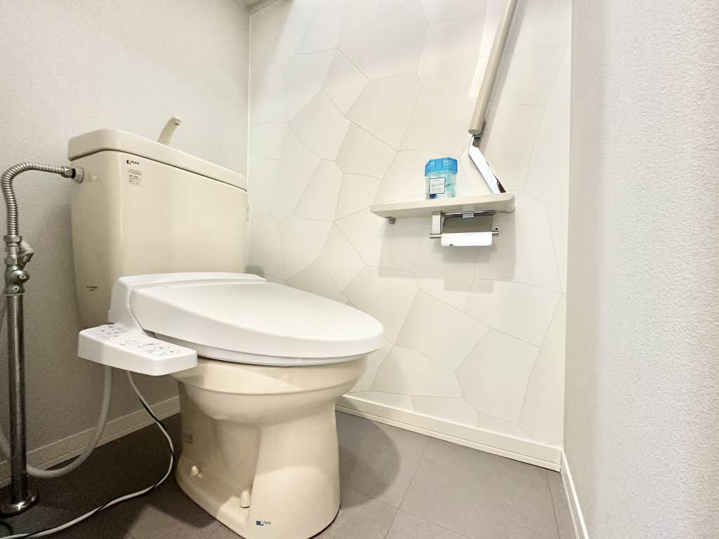 アミイコート A103号-14