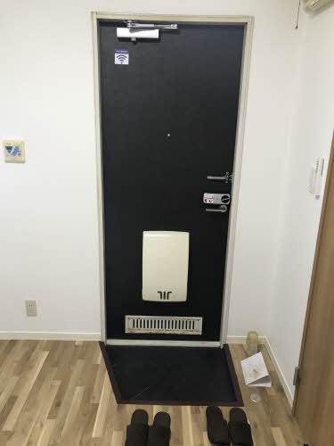 グリーンフォーレスト 0202号-5