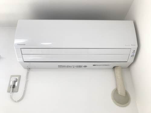 グリーンフォーレスト 0202号-7