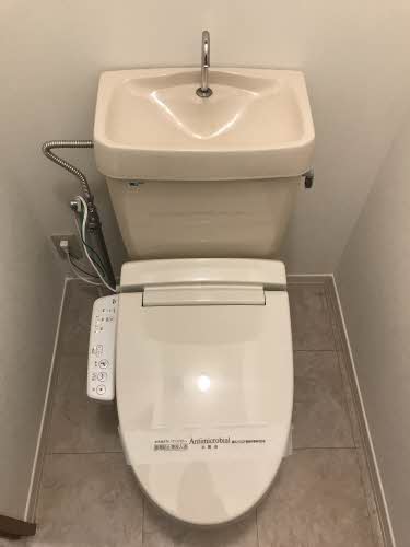 グリーンフォーレスト 0202号-13