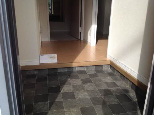 ゴユーウェスト B102号-2