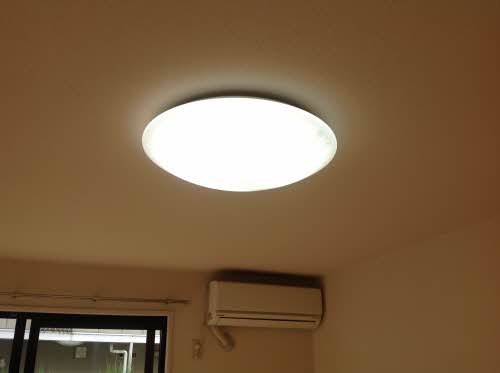 ゴユーウェスト B102号-6