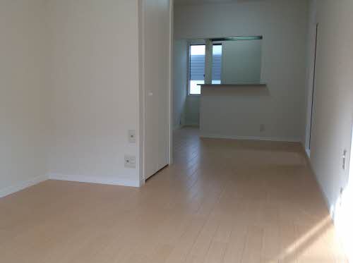 ゴユーウェスト B102号-9