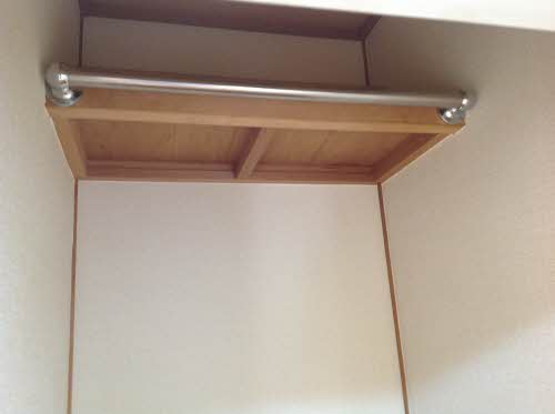 ゴユーウェスト B102号-11