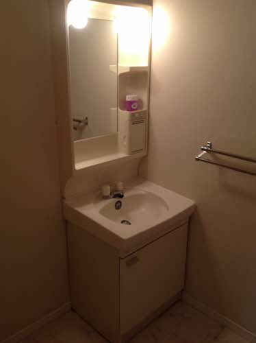 ゴユーウェスト B102号-13