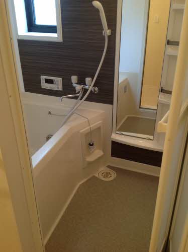 ゴユーウェスト B102号-14